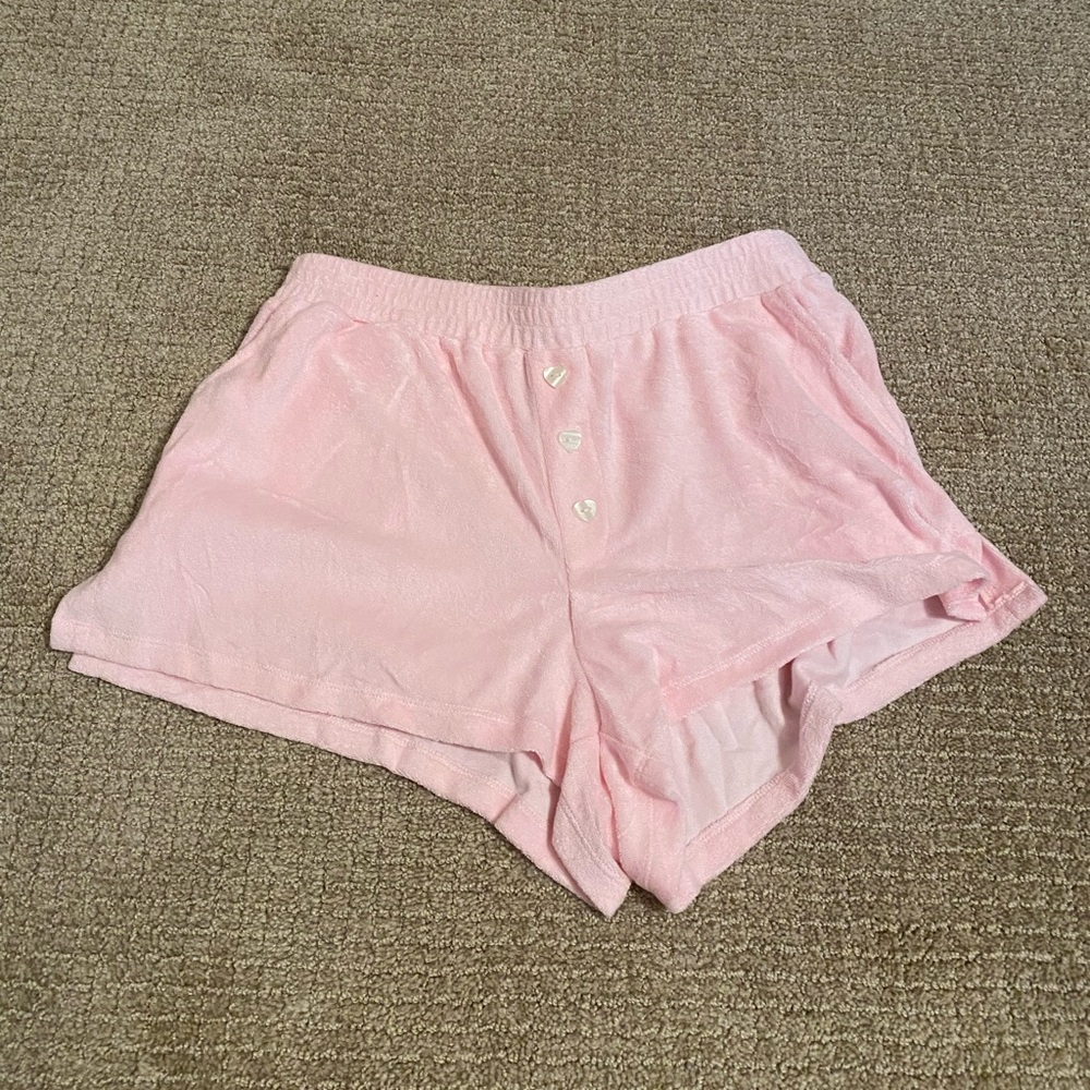 Stoney Clover Shorts